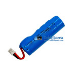 Batería para DTE DPEX-V [Batería de repuesto]